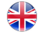 drapeau britannique