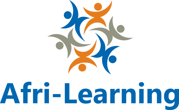 logo afri-learning