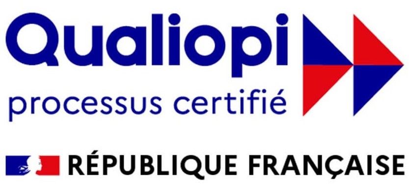 logo qualiopi